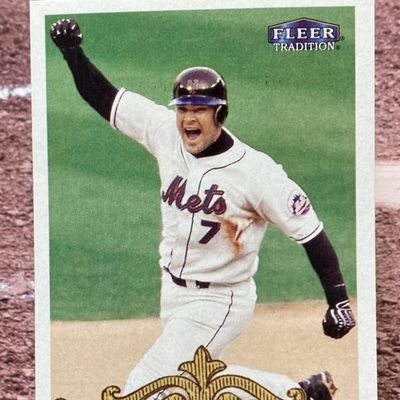 BillPaganism's profile picture. Mets and Islanders fan.. presently just about done collecting one of every Mets Topps cards from 1962 thru yesterday. Now onto 69/65  and 57 Topps sets