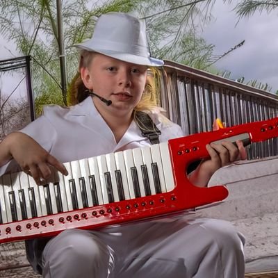 TheRealKidKye's profile picture. ⭐ @jordanblakesays ⭐ @DropoutKingsAZ ⭐@therealkyejohn ⭐@crazytownband ⭐ @thekidlaroi ⭐ @rocnation ⭐