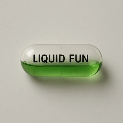 liquidfun_xyz's profile picture. Liquid Fun creates an adaptive liquidity engine where capital flows behave like fluid dynamics across decentralized markets