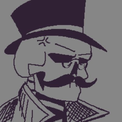 QuickLag's profile picture. La gente me cataloga como una especie de "creador de contenido".

https://t.co/wsbyYMGBbD

Contacto: quicklagsegundo@gmail.com