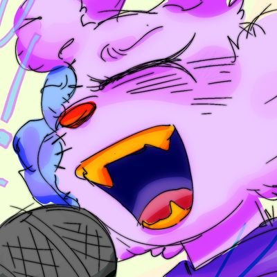 FlaminKz's profile picture. 20yo🍼genderfluid/I do shitty sketches.MOSTLY +18 ACCOUNT🔞 NO REPOSTING NO REPOSTING NO REPOSTING💜multishipper💜 Minor DNI