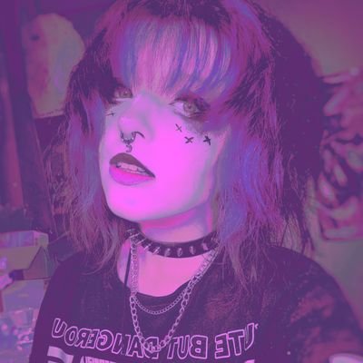 Lilac_Lychee's profile picture. 😈💖 | 18+ | MDNI
💖Disabled | Artist | Streamer | Vtuber | OF model💖
🌶️NSFW: @Lewd_Lychee 🌶️
🐯Art: @TigersEyeArt ✨🍄