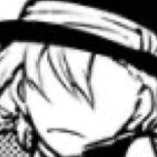 NiloSth's profile picture. ܻ⨍𝘂ᑕｋ3𝕝𐒀u ꂵ𝔞8𝚔
เน้นรีเฟบ (แต่ทวิตด้วยก้ได้ ยอม โดนบล็อคหลายบัญชีแล้ว)
new account of @nil0sthMd
☝︎ ⍢⃝     18↑↑