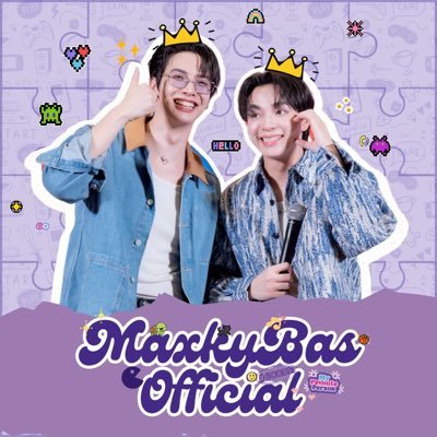 mkbs_official's profile picture. 📯 support @maxky_rp & @basjtr | #6CODE 💌#maxkybas #แม็กกี้บาส 🐢🏀 | #maxky_rp #บาสเด็กอ้วนที่แท้จริง | #โจฮันนอร์ธ #ซอโซ่ล่ามธีร์ (𝘚𝘭𝘰𝘸𝘓𝘪𝘧𝘦)