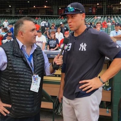 fvreporter's profile picture. Senior🌎🌍&🇺🇸NationalNews&Sports Correspondent #N+ #TelevisaUnivision #TUDN #GrupoFormula #LopezDoriga #WRadio Specialized in the impossible since Sep11th2001