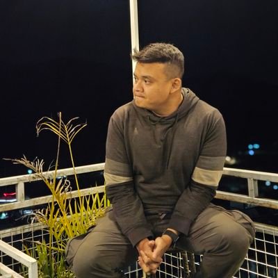 Hokben03's profile picture. IG : Hokben03 || Anomali || ♒️