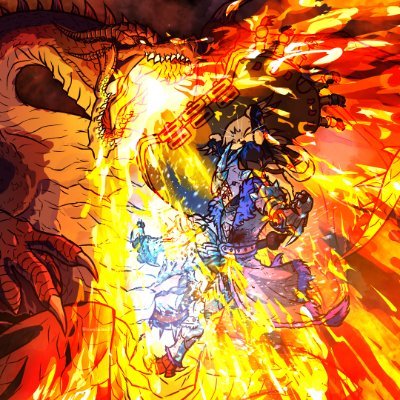 TheDevilDucker's profile picture. 