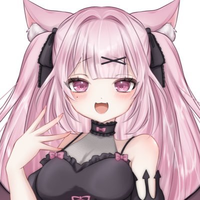 1206Amanerena's profile picture. 悪魔で猫の悪魔猫れな #IRIAM #個人勢┊︎1児のママライバー┊︎HP https://t.co/6DMME96oY5 ᴍᴀᴍ▸ @shibamaru_00 様†❤︎ YouTube▶︎ https://t.co/yapQmxXuFq FA▶︎ #悪魔猫あーと 特典サバ▶︎ https://t.co/U3qMOPiYwi