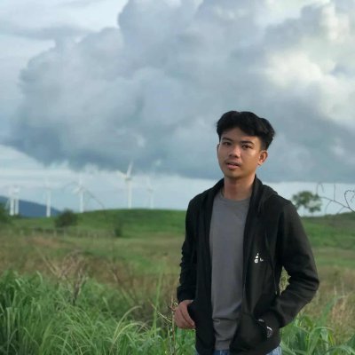 marklaurencenet's profile picture. 