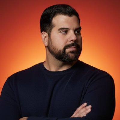 DavideGiliati's profile picture. Founder & Lead Designer of https://t.co/rtkARFXiIw - Branding and Design studio in Montreal.