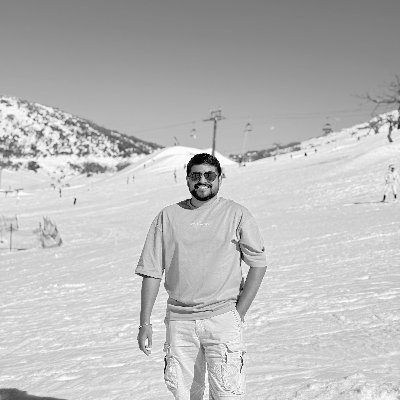 Tusharakhil's profile picture. @Sydney_Uni 27 || Community Advocate || Global Nomad