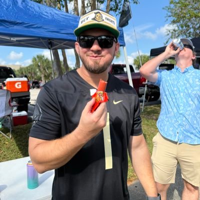 The_OGreg's profile picture. 18x NBA Champ. 9x World Series Champ. 6x Super Bowl Champ. 6x Stanley Cup Champ. 2017 CFB National Champion. Melon Man. #ChargeOn #BostonSports