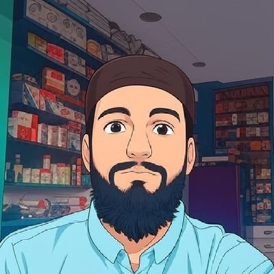 mudassirkhan413's profile picture. Exploring The Future Of Crypto | Web 3 Explorer