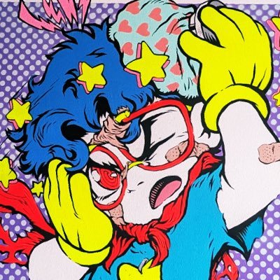 renomsad's profile picture. Artist