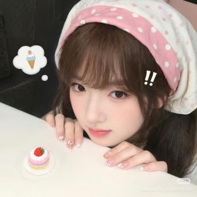 yeonjgonj_inluv's profile picture. 한국x한국 혼혈