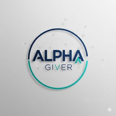 alphapgiver's profile picture. 4+ year in crypto 💯