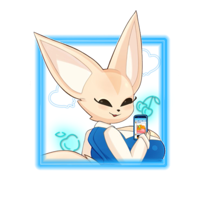 FREAKYFENNEKO's profile picture. 