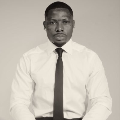 Modabaaa's profile picture. | Gadgets👨🏾‍🔧| Tech & innovation⚡️| Front-end dev👨🏾‍💻| Mancity 💙|