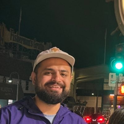 srijancloud's profile picture. data science & engineering, LLMs, AI, Infrastructure #bitcoin