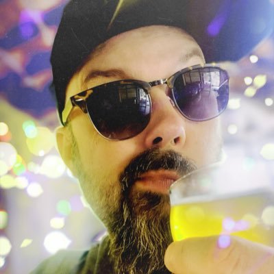 brad_is_noisy's profile picture. 