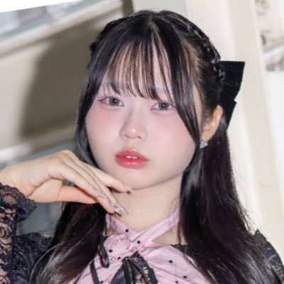 momorando1112's profile picture. 🐰中島桃花💗 09 🎂 #11月12日#歌 #ダンス #モデル KーPOPアイドル目指しています‼️ ♡好き♡ #IVE #MrsGreenApple#キティ#ディズニー #アニメ 無所属リク撮等はDMまで🙏Instagram▶︎momorando1112 ⬇️ほしい物リスト💗💗