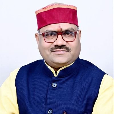 Ramkishorbjp1's profile picture. क्षेत्रीय महामंत्री कानपुर - बुंदेलखंड क्षेत्र भारतीय जनता पार्टी ;
जिला प्रभारी बांदा  कलस्टर प्रभारी -  कानपुर, BJP