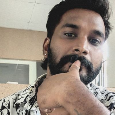 simbushiva45's profile picture. #SilambarasanTR