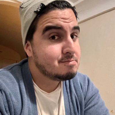 ElOzymandias's profile picture. I write comics, such as SCARLET WITCH #9 (BACKUP STORY), VOICES: AMERICA CHAVEZ, 33, MARVEL’S VOICES, and A MATCH. What's up with you? 📧:Poncecomics@gmail.com