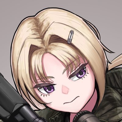 odt_ellen_diver's profile picture. エレン姉さんは俺の嫁 #Tigerhuntingclub το φιλοτιμο アイコンはNyoさんにいただきました