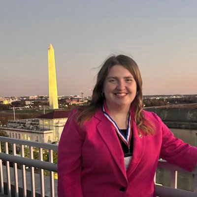 marymimib70's profile picture. @newsmax 📺 @SMU🐎& @uniofoxford alum👩🏼‍🎓Former White House Intern, God Bless 🇺🇸