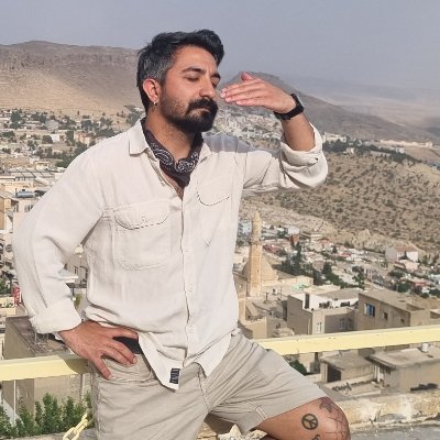 bilgekaancyln's profile picture. 