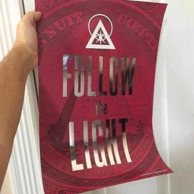 Anthony30929494's profile picture. Follow the light🔺