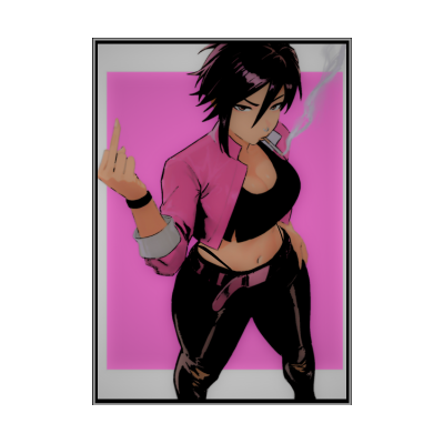 ASMATICBITCH's profile picture. ᅠ
ᅠᅠwhat are u' lookin' at , idiot?
ᅠ