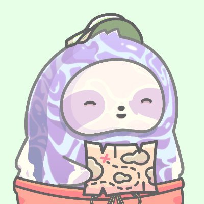 Shawnn_moon's profile picture. OGs Seeker on @StoryProtocol. Cooking @zama_fhe

Supreme Creatooor and Somniac on @Somnia_Network.