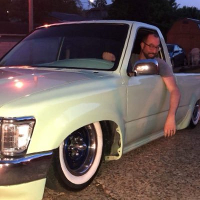 JsonHaught's profile picture. Tall, one legged pirate.