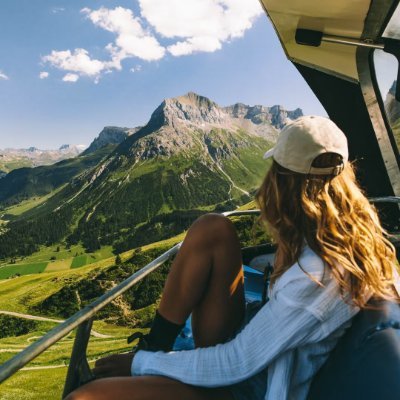 Esme13723948's profile picture. She lives with strength and grace, embracing every challenge as a chance to grow.🎈 Her independence paints life in colors of courage and peace✨✨✨