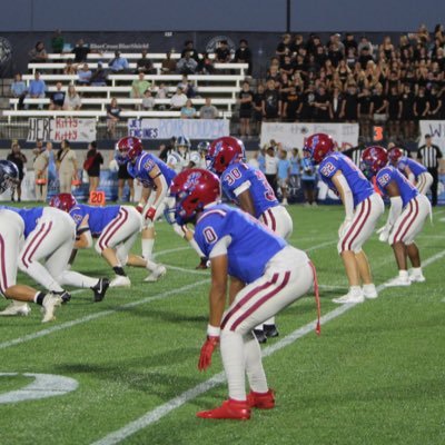 Itszayoo5's profile picture. Huntsville High School Class of 2027/DB,WR/GPA: 3.0/HT: 6’0/WT:175/ Phone:256-652-4991/ E-mail: Zaydrake499@gmail.com