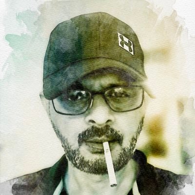 Ashvalayanam's profile picture. 