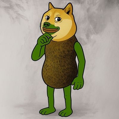 Rhycmechain's profile picture. New Generation Meme Coin Culture

DOJPET CA: D7G33raC9ZU9qxBdYKgiVM8vuzjEr9hMqisZisGUpump
