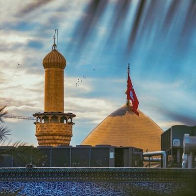 MMAx_'s profile picture. ♡ .. بأمانه موسى بن جعفر .. ♡