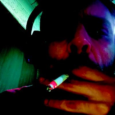 way4outt's profile picture. ÆTERNUM