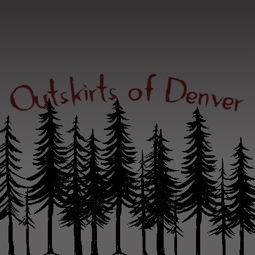 OutskirtsDenver's profile picture. This is the official Twitter account for the upcoming 6v2 asymmetrical horror game Outskirts of Denver!