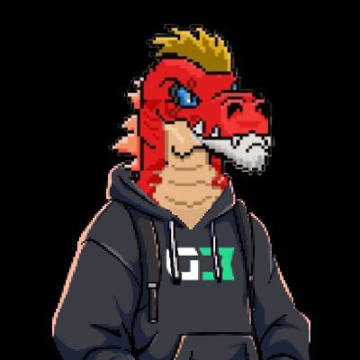soulsalwayson's profile picture. Co-Founder of @KaizenOnchain👹| Web3 Gamer |  Streamer | Content Creator
