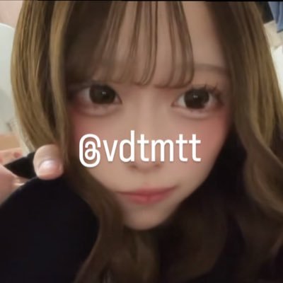 vdtmtt's profile picture. 