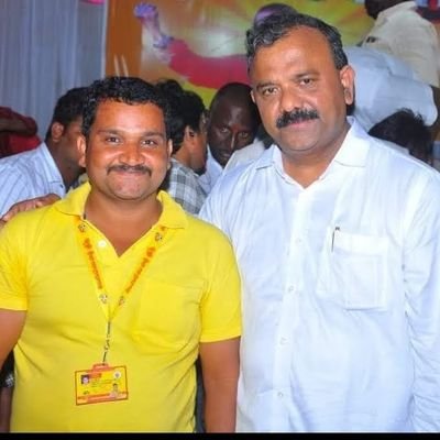 GhaniSaida34946's profile picture. టీడీపిసోషలమీడియా