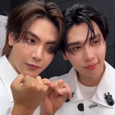 MariaChoqu82235's profile picture. Narawin and DungJang 🫶🏻✨