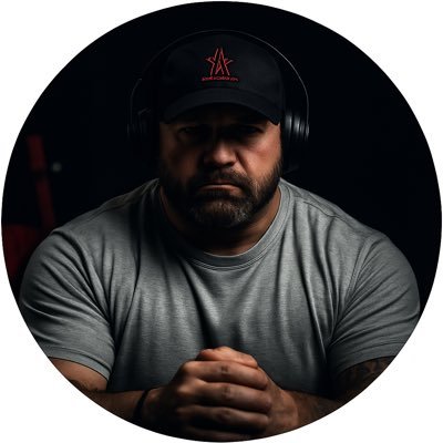 tattedandbuilt's profile picture. Tatted & Built Dominant • Masculine • Over 40 You’re here for a reason.