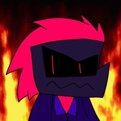 LizardoofusALT's profile picture. The Parody alt account of Lizardoofus… Formerly Dust Man (Parody) | Multifandom