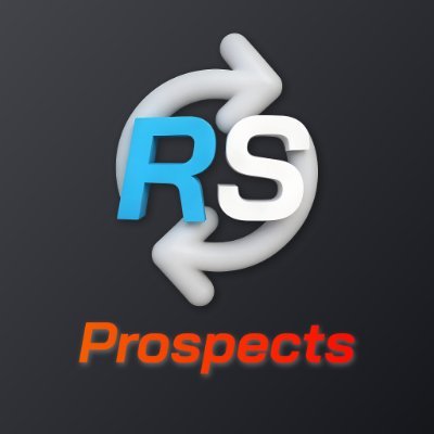 RSProspects's profile picture. Verified offers and visits from RecruitSync athletes 🔥 
The #1 app to manage your football and flag football recruitment 🏈
Download on the app store today ⬇️