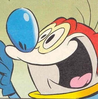 nzmk99's profile picture. international animation enthusiast
- any pronouns – adult